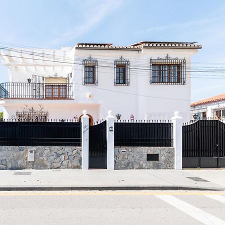 גרנדה Villa Amalia מראה חיצוני תמונה