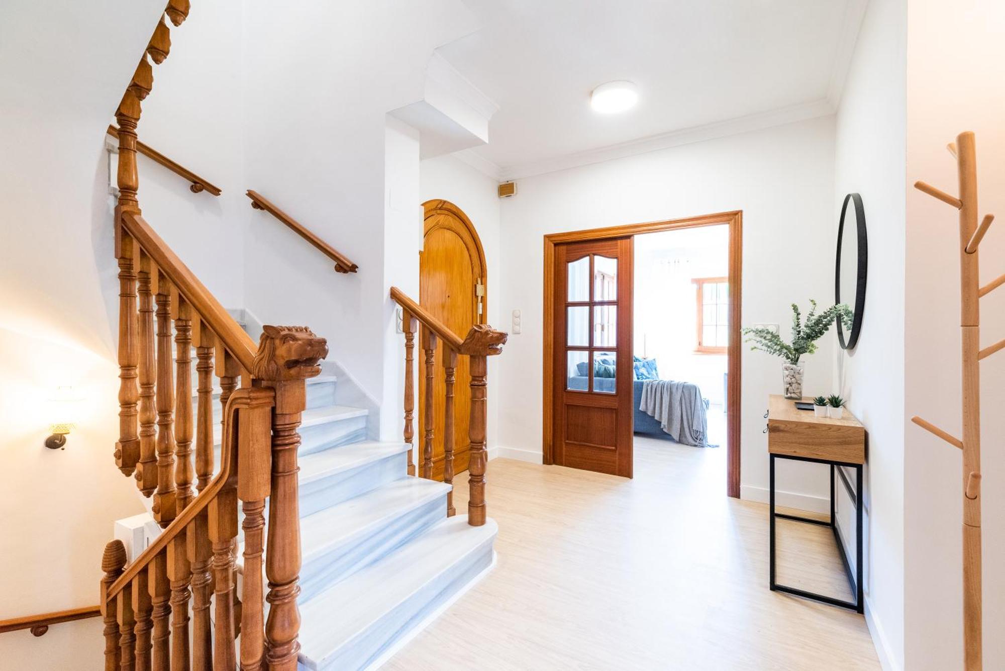 גרנדה Villa Amalia מראה חיצוני תמונה