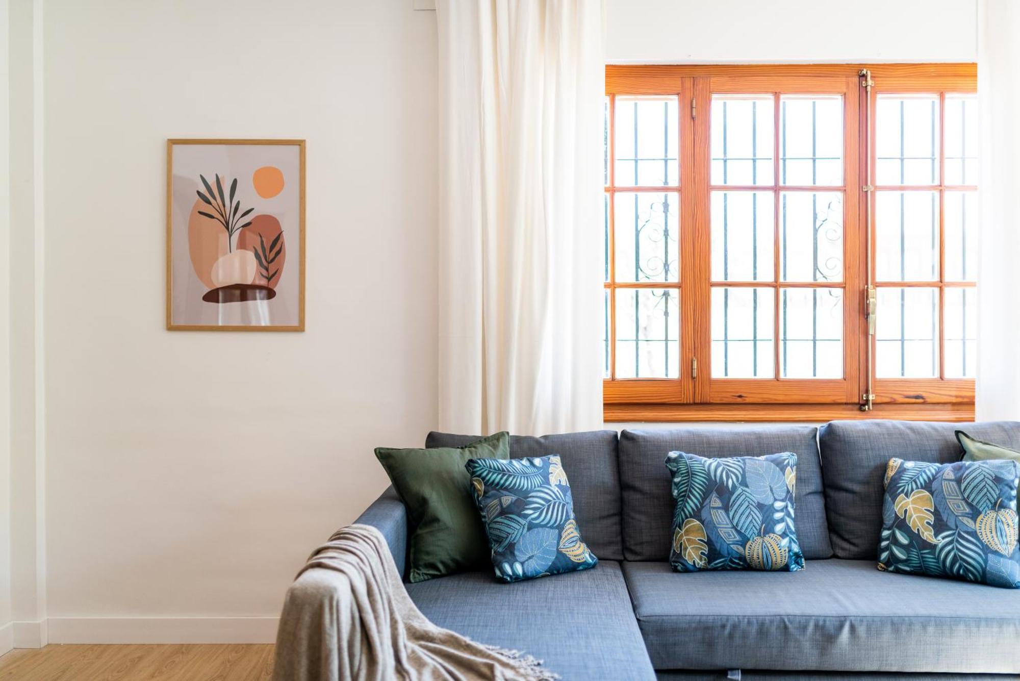 גרנדה Villa Amalia מראה חיצוני תמונה