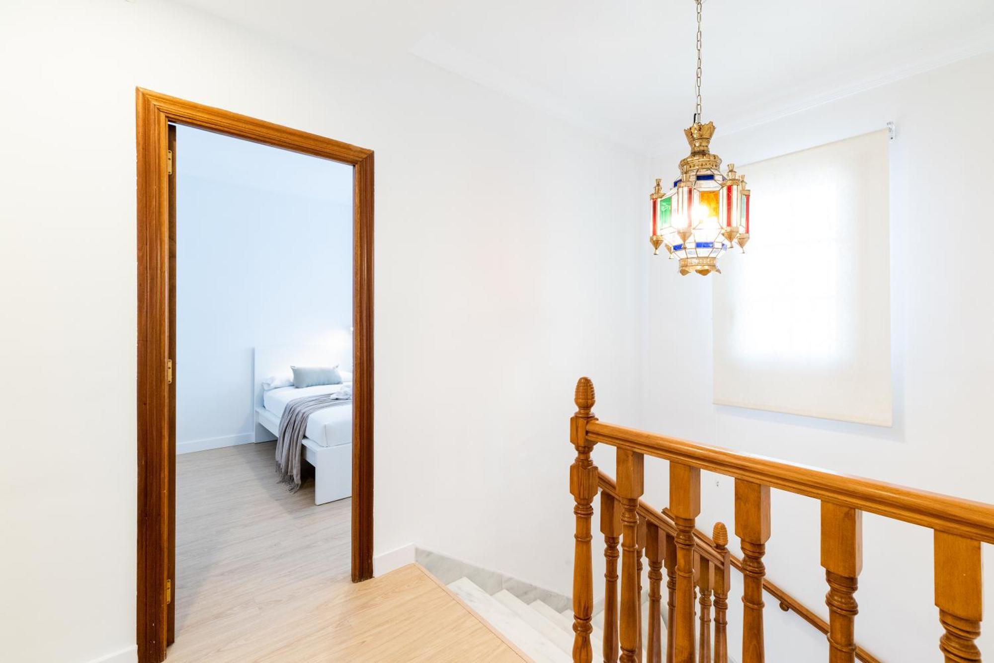 גרנדה Villa Amalia מראה חיצוני תמונה